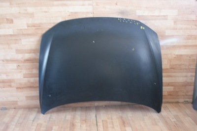 Капот vw passat b8 фото №1