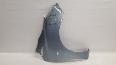 Mazda 5 2010 крыло правый перед фото №1