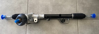 Dacia duster ii 2 рулевая рейка трансмиссия nowa cpk фото №1
