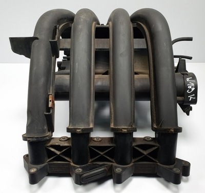 Коллектор всасывающий mercedes w169 1.5 a2661410201 фото №1