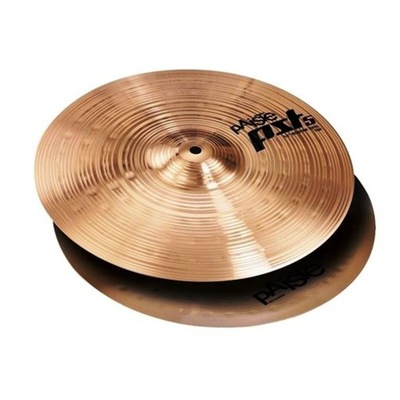 Talerze Paiste 14 cali PST5 medium hi-hat