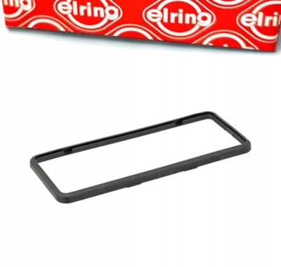 Прокладка крышки клапанов do peugeot 208 i 1.4 фото №1