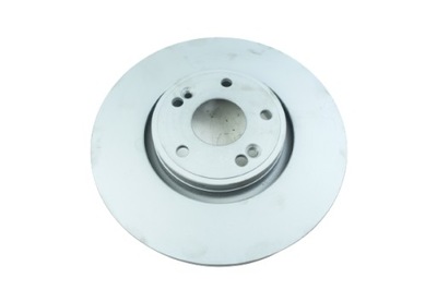 DISC BRAKE RENAULT LAGUNA II 7701206614  