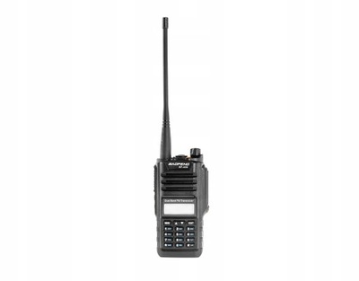 Radiotelefon Krótkofalówka Walkie-talkie Baofeng A58 5W