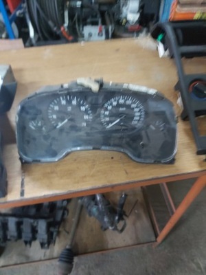 Счетчик opel astra g фото №1