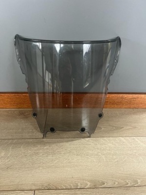 YAMAHA YZF R6 RJ03 RJ01 99-02 СКЛО 