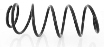 Пружина перед seat cordoba ii, ibiza iv 02-09 фото №1