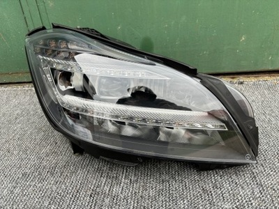 MERCEDES CLS 218 ФАРА ПРАВОЕ ПЕРЕД INTELIGENT LIGHT СИСТЕМА A2188202259