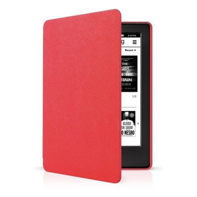 Etui na czytnik e-booków Connect IT dla Amazon New Kindle 2019/2020 (CEB-10