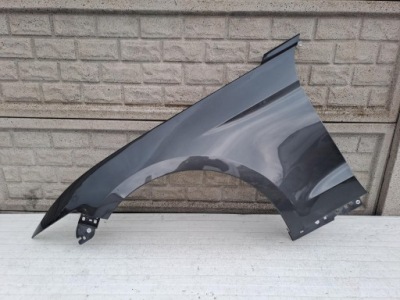 Ford mustang vi 14 - 18 крыло левый передний оригинал фото №1