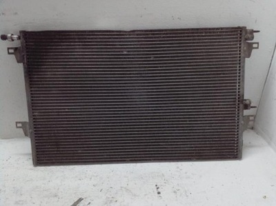Радиатор кондиционера renault espace iv 2.2 dci фото №1