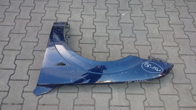 Mps крила перед ford mondeo iii mk3 01-07 лівий фото №1