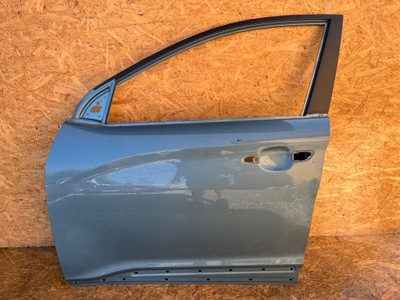 Дверь левая передние перед hyundai kona i 1 17- фото №1