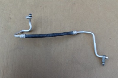 Шланг трубка кондиционера infiniti q50 3.5 hybrid фото №1