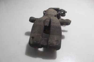 Супорт гальма правий задня fiat stilo 1.4 16v фото №1