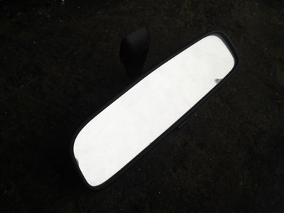 Дзеркало заднього виду внутрішнє kia sportage ii europ фото №1