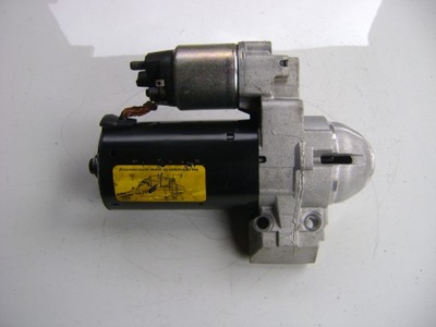 Стартер 001148010 bmw 3 e87 e90 фото №1