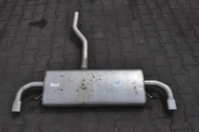 Volvo xc90 ii 2.0 дизель гасник 31452063 фото №1