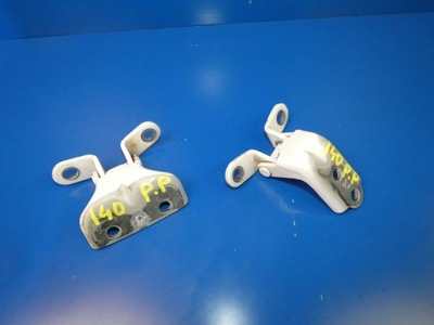 Hyundai i40 петля петлі двері правий перед комплект фото №1