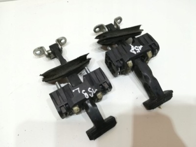 Ограничитель дверь перед левый правый alfa romeo 159 фото №1