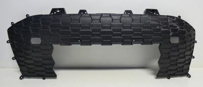 Audi r8 spyder 4s0853037g підсилювач передній захист решітка фото №1