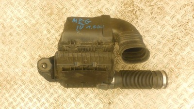 Megane iv talisman 1.6dci корпус фильтра воздуха фото №1