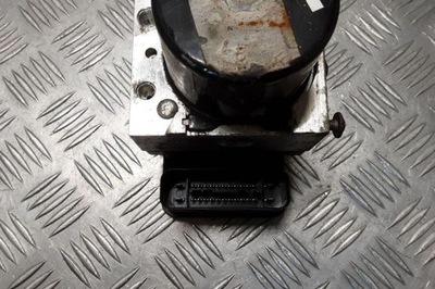 Насос abs renault grand scénic ii jm0/1_ 476602272r 1.5l дизель 2011 фото №1