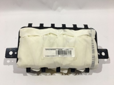 Подушка пассажира hyundai tucson iii 15- фото №1