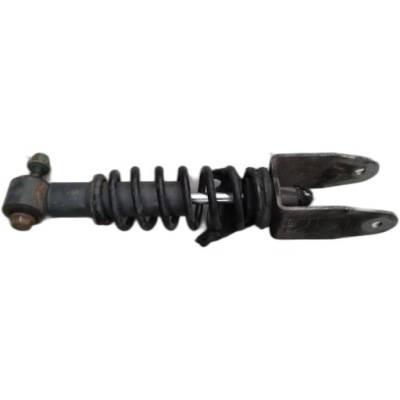 Mercedes antos амортизатор кабіни a9613100455 фото №1