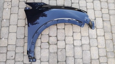 Mits eclipse cross 18- крыло передний перед правый фото №1