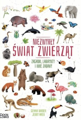 Niezwykły świat zwierząt