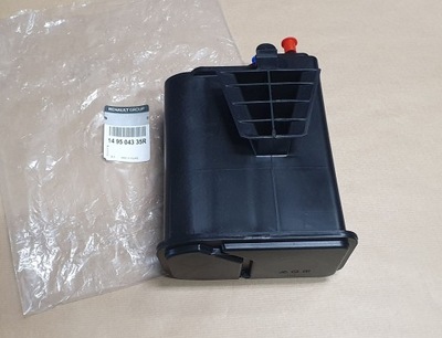 Поглотитель паров d sandero iii 1.0tce фото №1