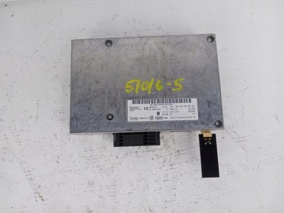 Audi a6 c6 модуль bluetooth 4e0862335 фото №1