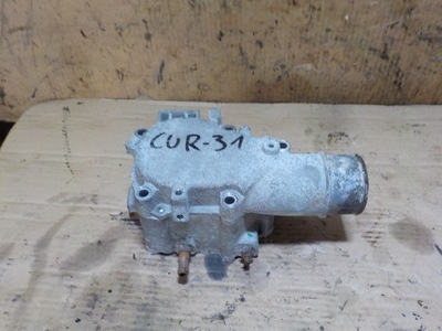 Iveco stralis корпус термостата фото №1