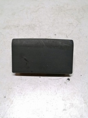 Попільничка задня volvo v70 s70 c70 фото №1