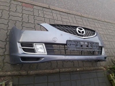 MAZDA 6 GH 2007-2010 BUFERIS PRIEK. SUKOMPLEKTUOTAS 32S 