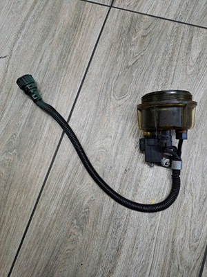 Сепаратор нагреватель топлива renault premium magnum dxi volvo fh fm фото №1