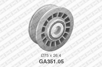 SNR GA351.05 ROLLO TENSOR DB  