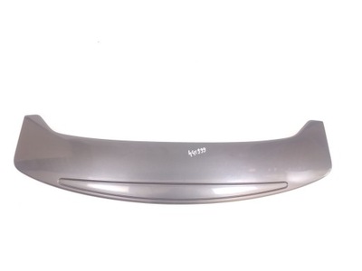 SPOILER DE TAPA DE MALETERO VOLVO V40 I RESTYLING (1999-2004) 347-22 30632676  