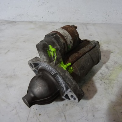 Toyota avensis t27 2.0d стартер 28100-0r021 фото №1