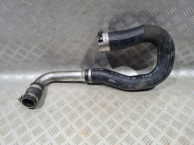 Шланг труба интеркулер opel mokka mokka x 1.4 turbo фото №1