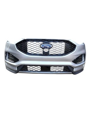 Бампер передний ford edge lift st-line usa фото №1