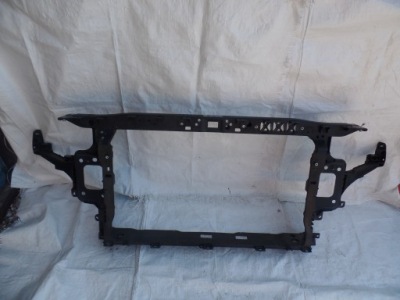 Hyundai i30 iii 3 16r+ усилитель перед передние фото №1