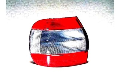 Magneti marelli лампа fiat albea 1.0 178_ фото №1