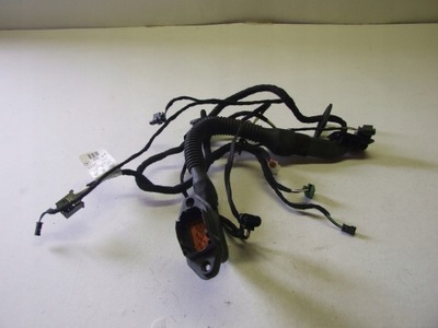 Жгут дверь левый задняя mercedes ml 166 amg style фото №1