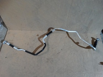 Idealny шланг кондиционера porsche panamera 971 1 фото №1