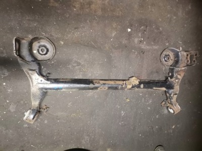 Балка подвеска задняя citroen jumpy ii фото №1