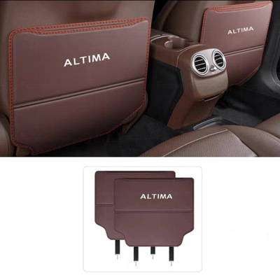 STYLIZACJA AUTOMOBILIO DLA NISSAN ALTIMA L34 2019 2 