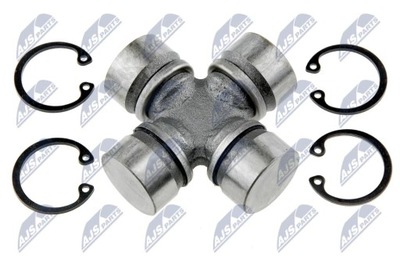 NTY CROSS-PIECE SHAFT 24/62  