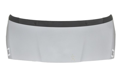 Капот крышка двигателя peugeot 5008 ezrc фото №1